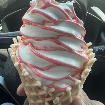 Dairy Cream - Ice Cream & Frozen Yogurt Near Me - Windsor Locks, Connecticut