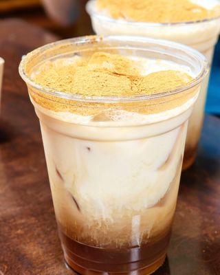 Old Soul Co. by null