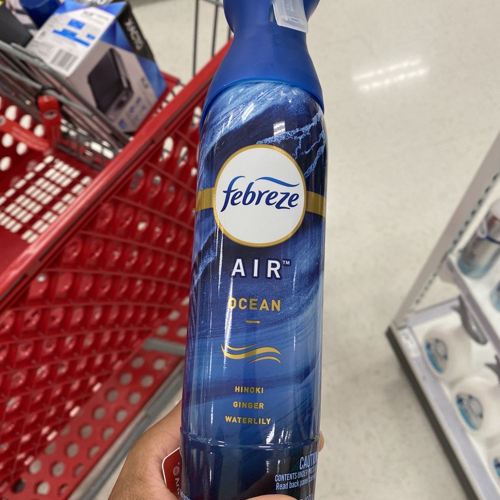Febreze