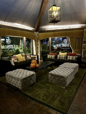 Old Stone Inn Boutique Hotel by null