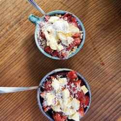 Mana Bowls