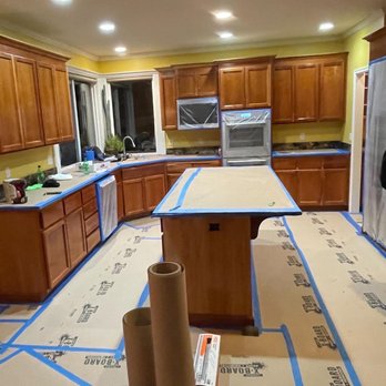 Fixbae - Kitchen renovation - Electricians Near Me Fixbae - Kitchen renovation - Electricians Near Me