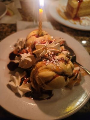 Luigi's Italian Chophouse and Bar by null