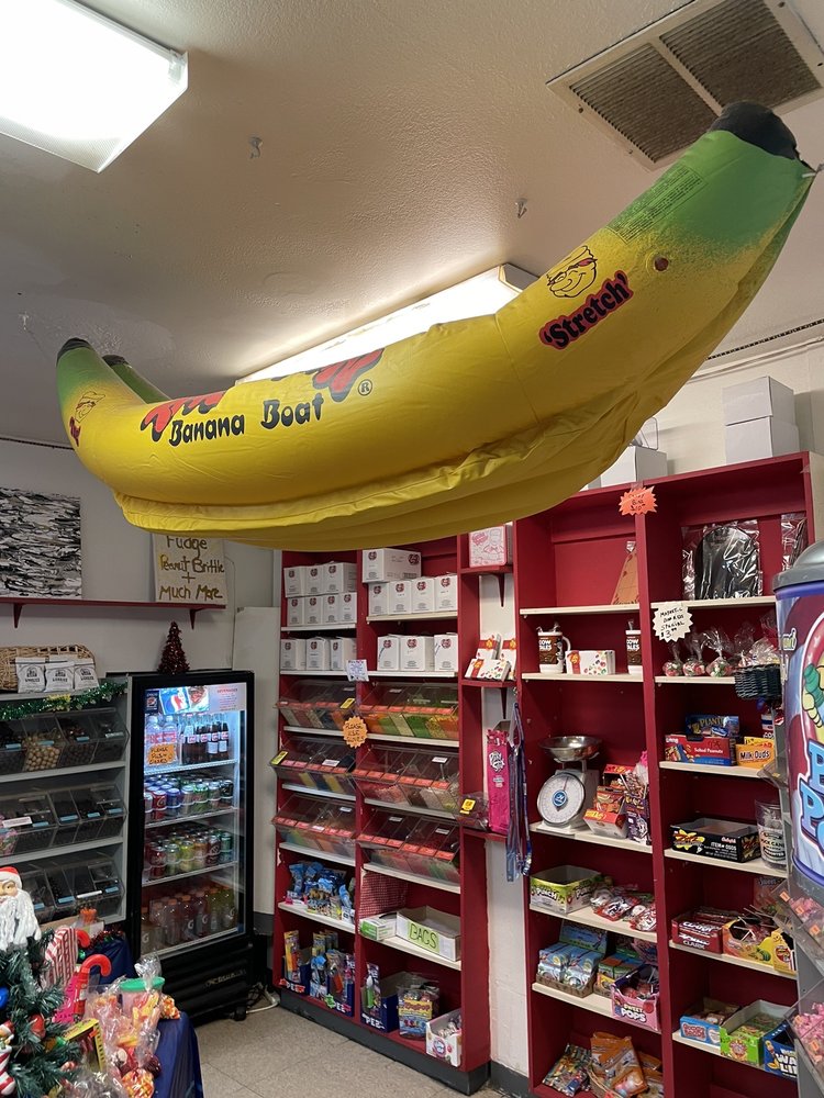 GOLDMINERS NUTS & CANDY Updated September 2024 14 Photos & 28