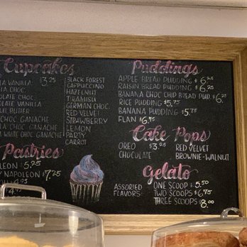 Martha's Country Bakery - Menu - Bakeries Near Me - Bayside, New York Martha's Country Bakery - Menu - Bakeries Near Me - Bayside, New York