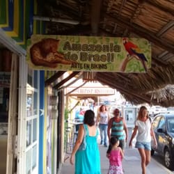 Amazonia do Brasil