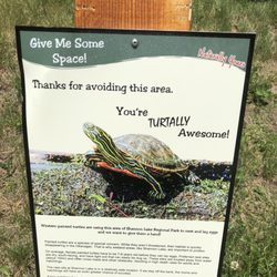 Shannon Lake Regional Park