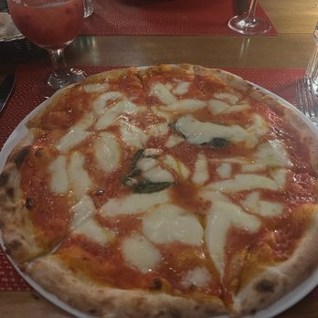 Botte Brooklyn - PIZZA - Margherita - Italian Near Me - Brooklyn, New York