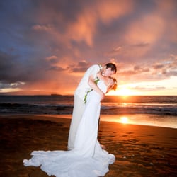 Ministers on Maui - The Aina (Land) reflects the passionate Heart