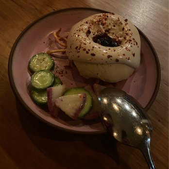 Oleana Restaurant - Hummus - Turkish Near Me - Cambridge, Massachusetts