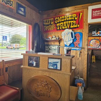 Famous Dave's Bar-B-Que - Barbeque Near Me - Flint, Michigan Famous Dave's Bar-B-Que - Barbeque Near Me - Flint, Michigan