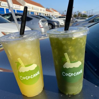 Cococane - Cococane & Aruna on a hot summer day! - Fruits & Veggies Near Me - Garden Grove, California