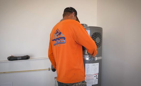 DDB Plumbing