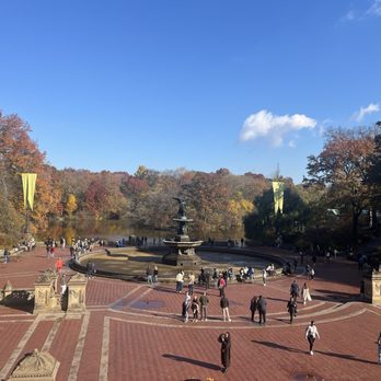 Bethesda Terrace - Landmarks & Historical Buildings Near Me - New York, New York Bethesda Terrace - Landmarks & Historical Buildings Near Me - New York, New York