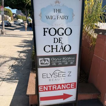 Fogo de Chão - Steakhouses Near Me - Beverly Hills, California Fogo de Chão - Steakhouses Near Me - Beverly Hills, California