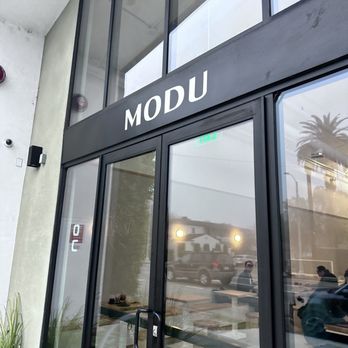 Modu Cafe - Coffee & Tea Near Me - Los Angeles, California
