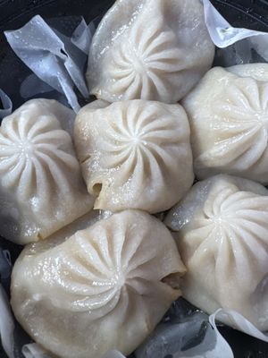 Dumpling Master | Bubble Tea & Noodles by null