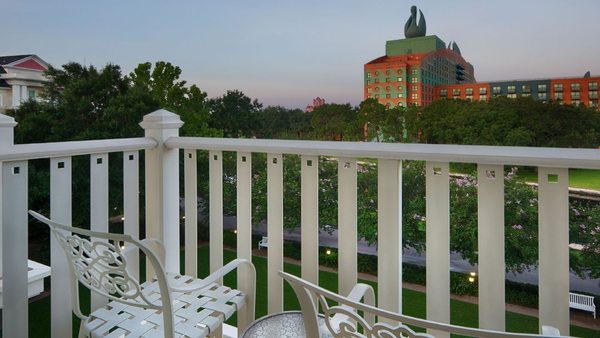 Disney's BoardWalk Villas by null