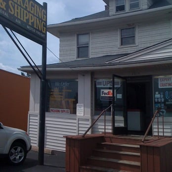 One Stop Packaging & Shipping - Rochester, New York One Stop Packaging & Shipping - Rochester, New York