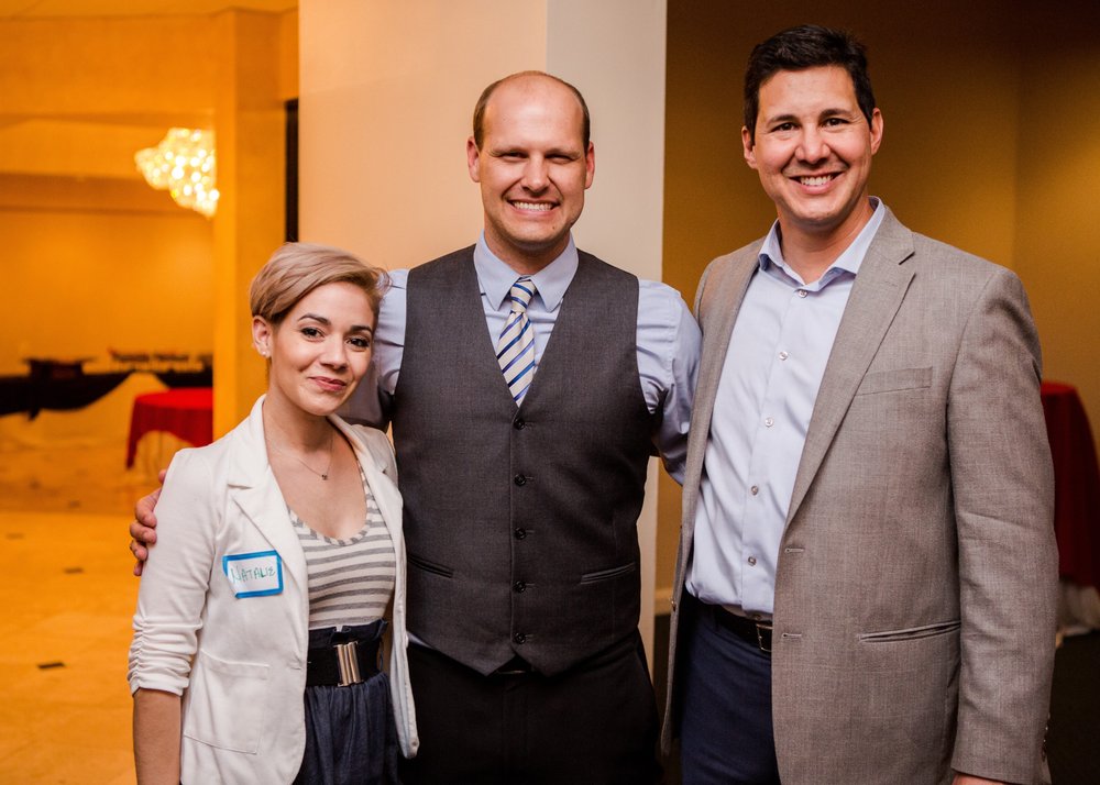 THE HOLUB TEAM KELLER WILLIAMS REALTY 11757 Katy Fwy, Houston