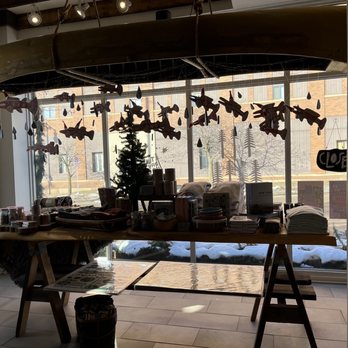 Woosah - Beautiful display - Accessories Near Me - Grand Rapids, Michigan
