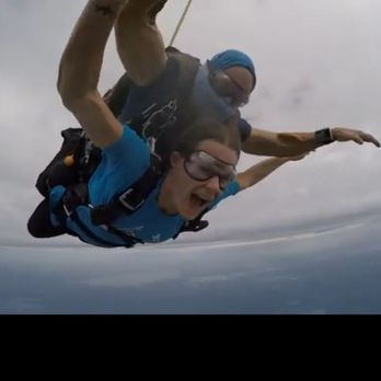 Skydive DeLand - Skydiving Near Me - DeLand, Florida Skydive DeLand - Skydiving Near Me - DeLand, Florida