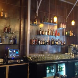Taurinus Brazilian Steakhouse - Full bar