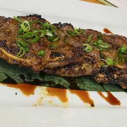Short Ribs