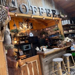Josh's Frio River Outfitters - Leakey - Coffee Vibes