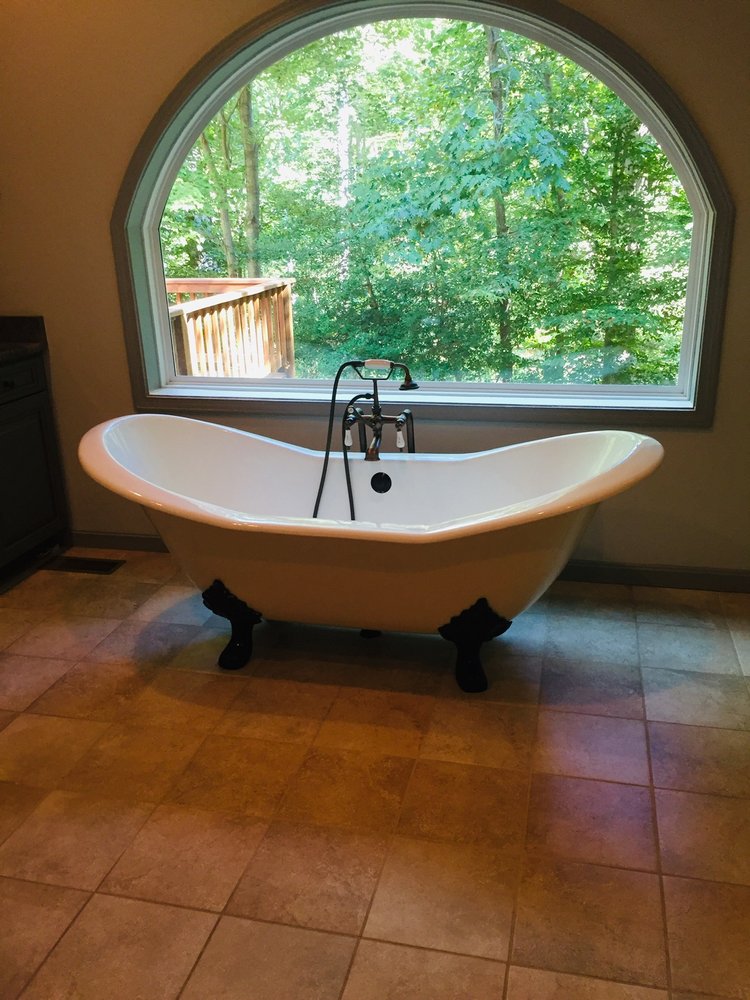 Slide of Apperson Plumbing