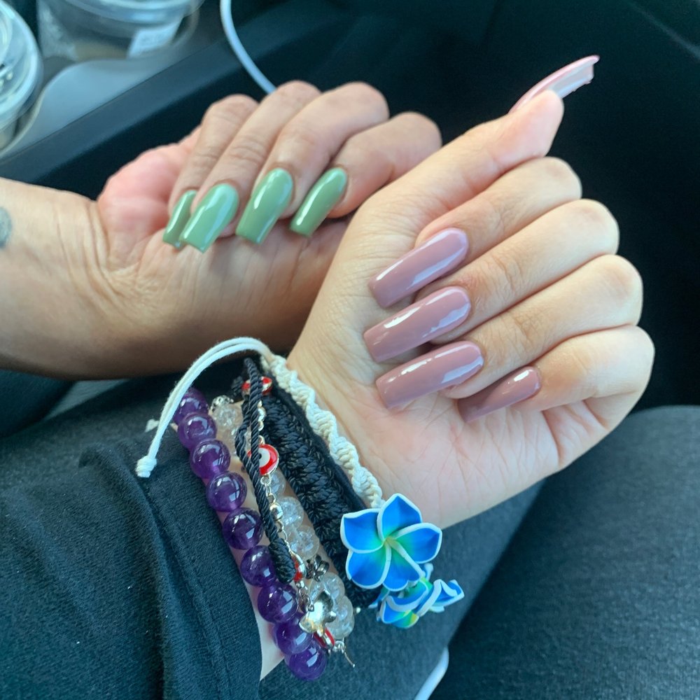 QT Nails & Spa - nails - Nail Salons Near Me - San Leandro, California QT Nails & Spa - nails - Nail Salons Near Me - San Leandro, California