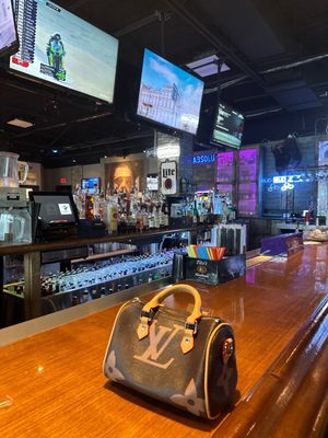 Boonies Sports Bar & Grill by null
