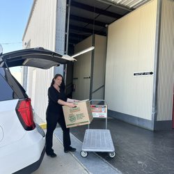 U-Haul Moving & Storage of Canyon Country