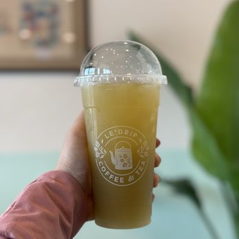 Le'Drip Coffee And Tea - Kumquat sugarcane -10/10 - Coffee & Tea Near Me - Houston, Texas Le'Drip Coffee And Tea - Kumquat sugarcane -10/10 - Coffee & Tea Near Me - Houston, Texas