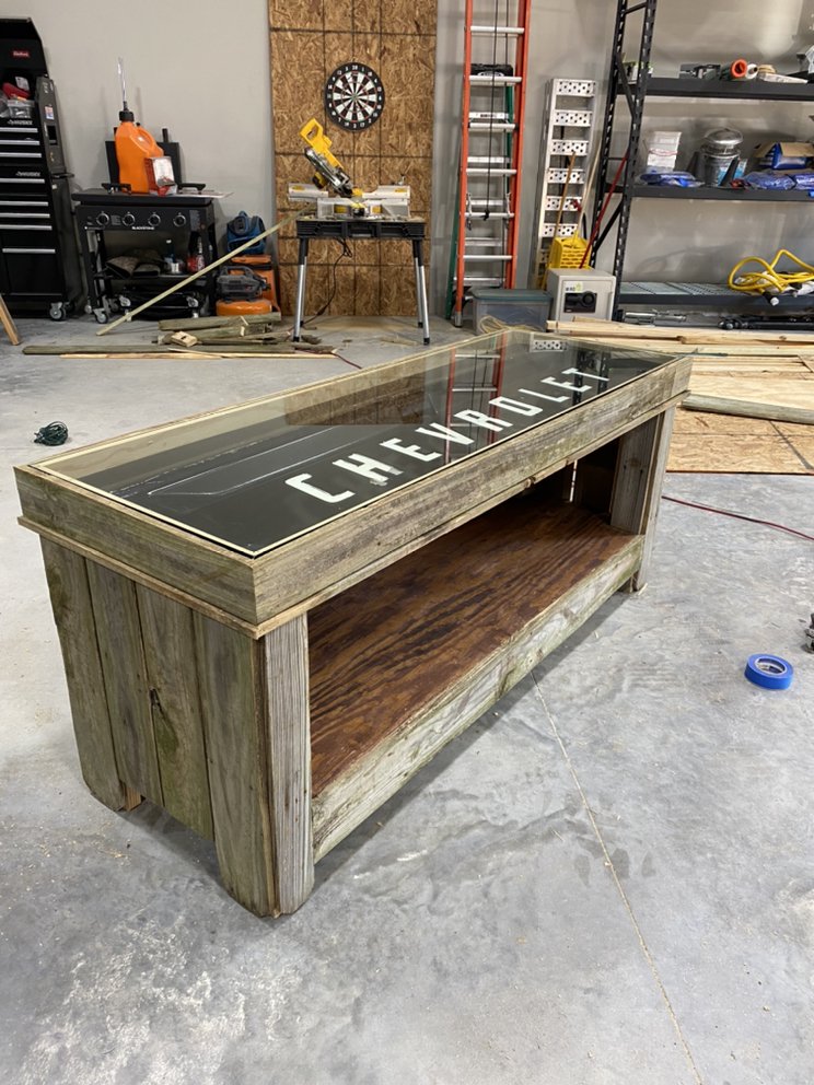 Slide of Waggoner Roofing & Restorations