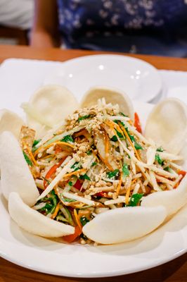 Hoa Sen by null