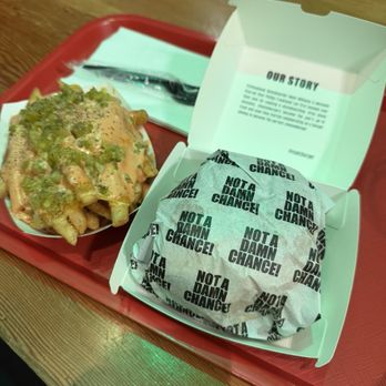 NADC Burger - Burgers Near Me - Chicago, Illinois NADC Burger - Burgers Near Me - Chicago, Illinois