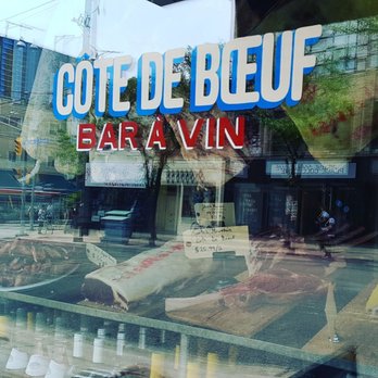 Cote De Boeuf - Meat Shops Near Me - Toronto, Ontario Cote De Boeuf - Meat Shops Near Me - Toronto, Ontario