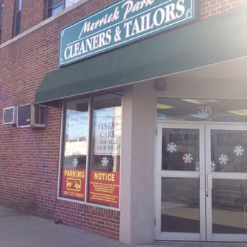 Merrick Park Cleaners - Laundry Services Near Me - Merrick, New York
