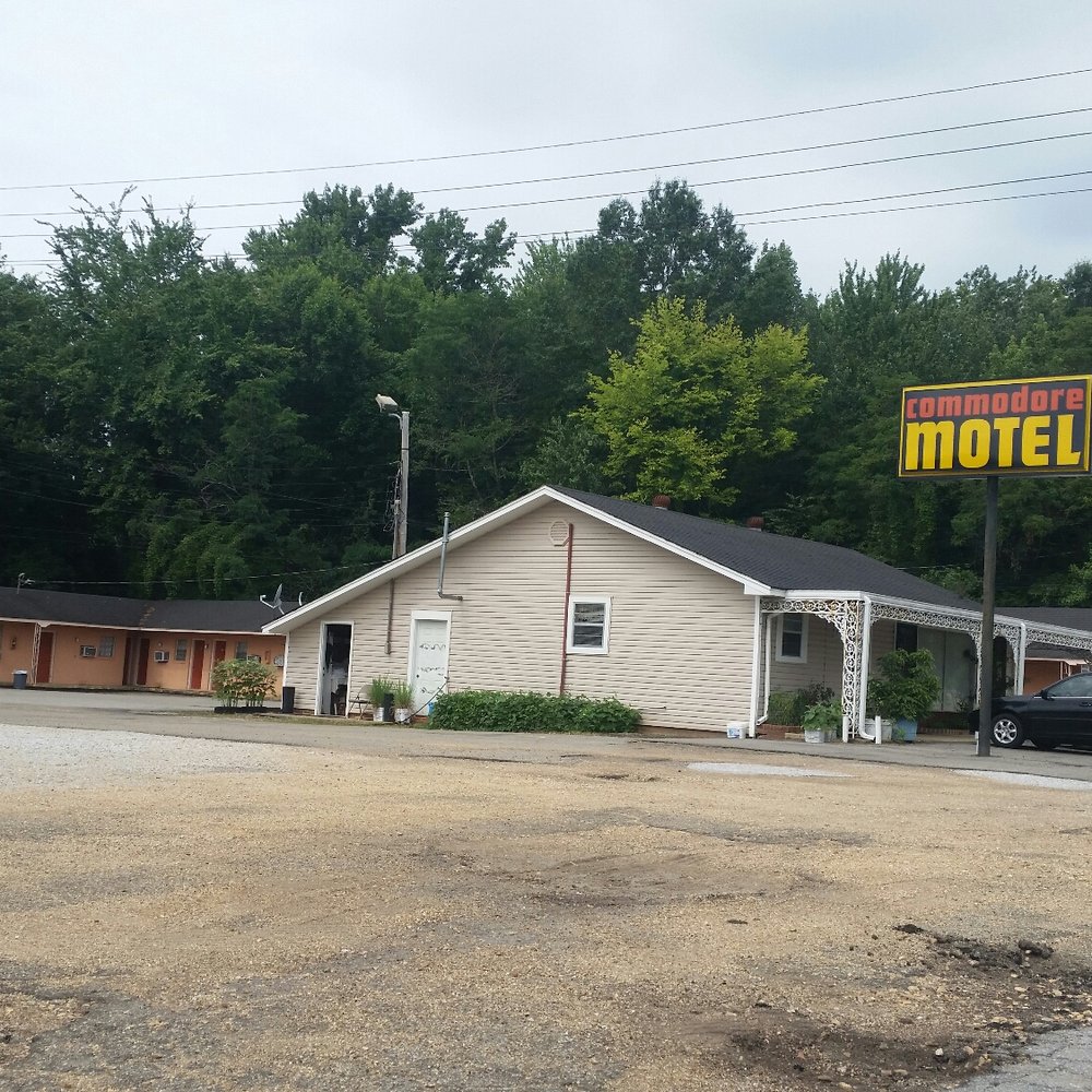 Commodore Motel - Hotels Near Me - Tupelo, Mississippi Commodore Motel - Hotels Near Me - Tupelo, Mississippi