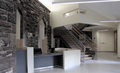 The Duncairn by null