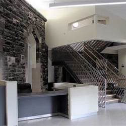Duncairn Centre For Culture and Art - Reception