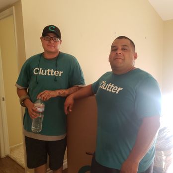 Clutter Moving & Storage - Orange County - Self Storage Near Me Clutter Moving & Storage - Orange County - Self Storage Near Me