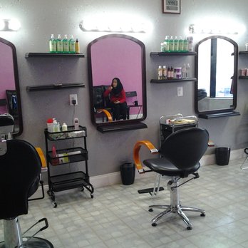 Fair Price - a hair salon with chairs and mirrors - International Grocery Near Me - Woodbridge, Virginia Fair Price - a hair salon with chairs and mirrors - International Grocery Near Me - Woodbridge, Virginia