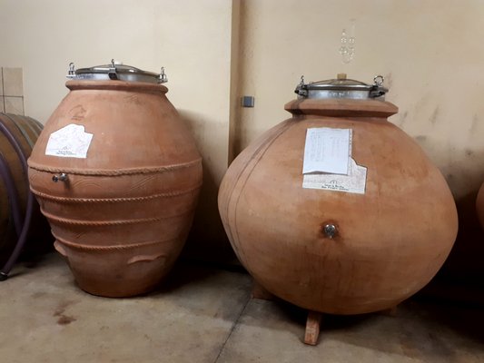 Domaine Jean-François Ganevat by null