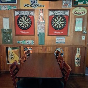 Ye Olde Falcon Pub - Dart boards! - Pubs Near Me - Davie, Florida