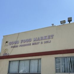 Gyumri Meat Market