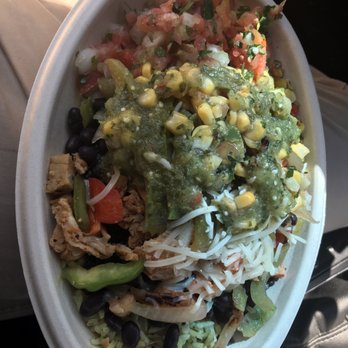Pancheros Mexican Grill - West Des Moines - Chicken Burrito Bowl - Mexican Near Me - West Des Moines, Iowa Pancheros Mexican Grill - West Des Moines - Chicken Burrito Bowl - Mexican Near Me - West Des Moines, Iowa
