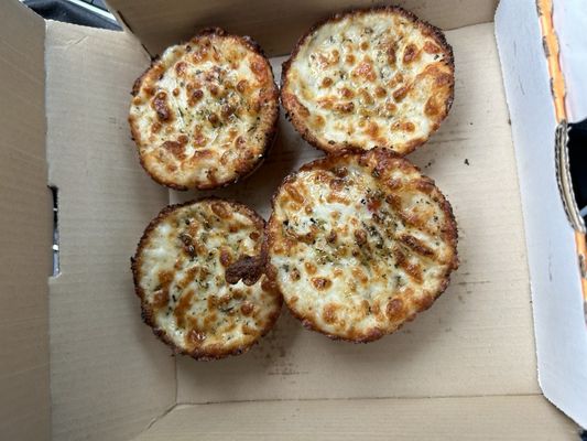 Little Caesars Pizza by null