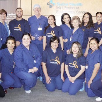 Ernest F Ribera, MD - Supporting Colon Cancer screening, Operation Access, and Samaritan House Clinic. - Gastroenterologist Near Me - Burlingame, California Ernest F Ribera, MD - Supporting Colon Cancer screening, Operation Access, and Samaritan House Clinic. - Gastroenterologist Near Me - Burlingame, California